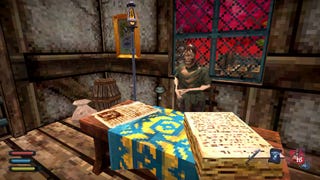 Dread Delusion is more than the retro Skyrim comparisons, it's a deep, dark, and nauseatingly good RPG