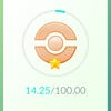 Pokémon Go screenshot